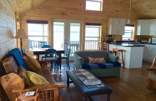 Queens County Cottage | Charlottetown Hrbr’view Executive Waterfront