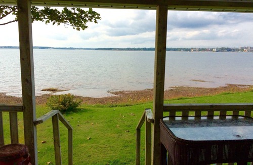 Queens County Cottage | Charlottetown Hrbr’view Executive Waterfront