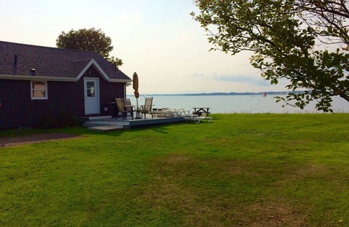 Queens County Cottage | Charlottetown Hrbr’view Executive Waterfront