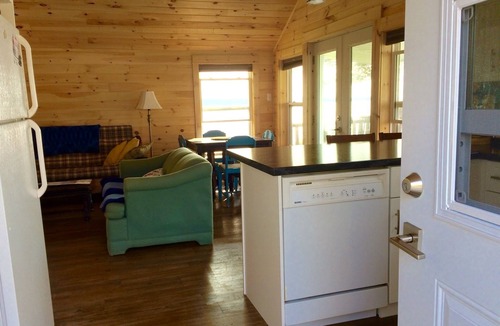 Queens County Cottage | Charlottetown Hrbr’view Executive Waterfront