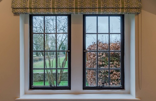 Tetbury Cottage | Charlton Down Cottage - Westonbirt - Pet Friendly