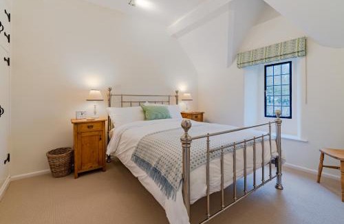 Tetbury House | Charlton Down Cottage