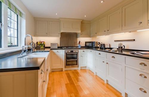 Tetbury House | Charlton Down Cottage