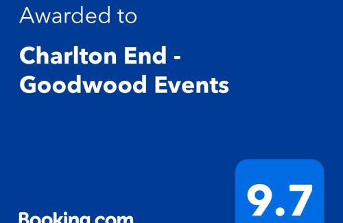 Charlton Bed & Breakfast | Charlton End - Goodwood Events