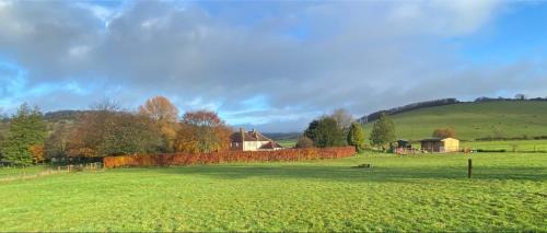 Charlton Bed & Breakfast | Charlton End - Goodwood Events