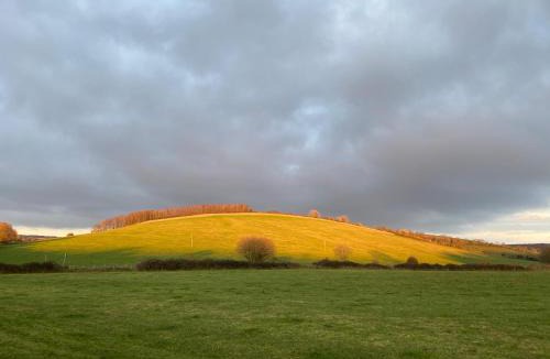 Charlton Bed & Breakfast | Charlton End - Goodwood Events