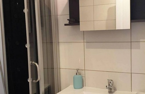 Arcueil Apartment | Charly apartment 5 minutes from the House of Examinations