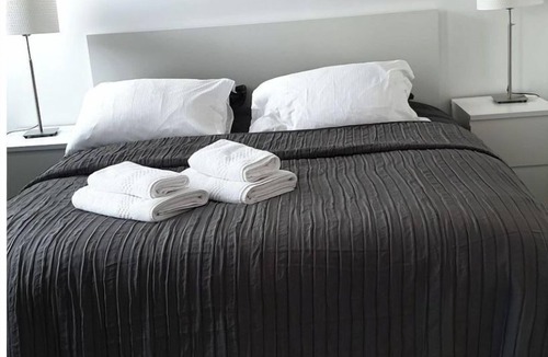 Arcueil Apartment | Charly apartment 5 minutes from the House of Examinations