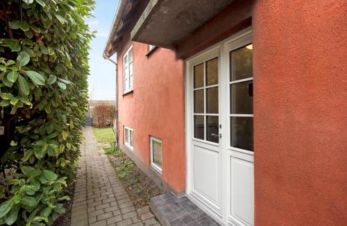 Amager Apartment | Charm 2 - Great 2-Bdr Apt with Shared Garden and Balcony