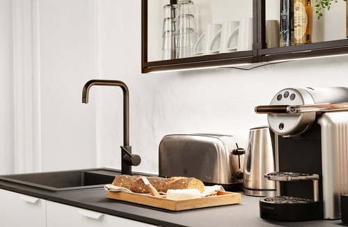 Amager Apartment | Charm 3 - Cozy 1-Bdr Apt with Shared Garden