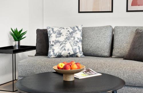 Amager Apartment | Charm 3 - Cozy 1-Bdr Apt with Shared Garden