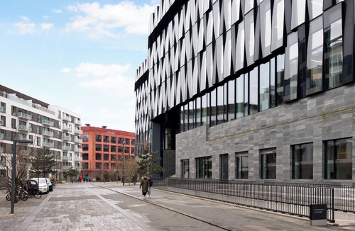 Amager Apartment | Charm 3 - Cozy 1-bdr Apt With Shared Garden