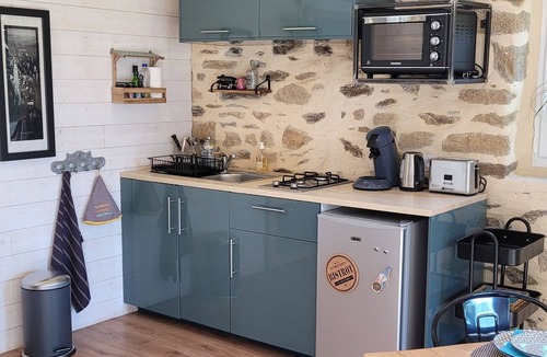 Ploneour-Lanvern House | Charm addiction