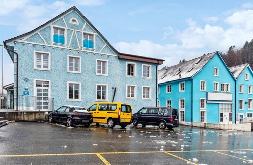 Dietikon District Apartment | Charm and Comfort: Our Cozy Apt in Dietikon