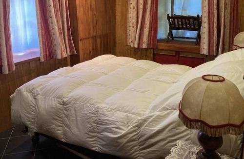 Siaugues-Sainte-Marie Apartment | Charm and authenticity in Haute-Loire!