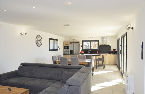 Bessas Other | "Charm and modernity: air-conditioned former sheepfold with heated swimming pool,