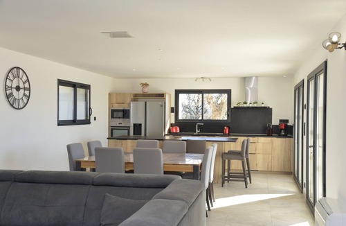 Bessas Other | "Charm and modernity: air-conditioned former sheepfold with heated swimming pool,