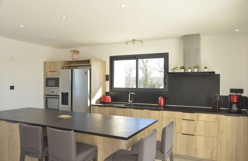 Bessas Other | "Charm and modernity: air-conditioned former sheepfold with heated swimming pool,