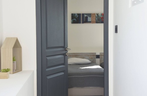 Bessas Other | "Charm and modernity: air-conditioned former sheepfold with heated swimming pool,
