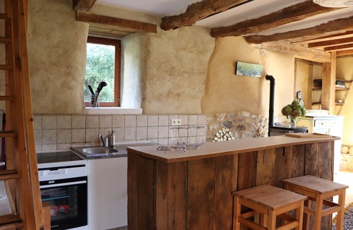 Saint-Meen-le-Grand House | Charm and Nature - Mud House in Brocéliande