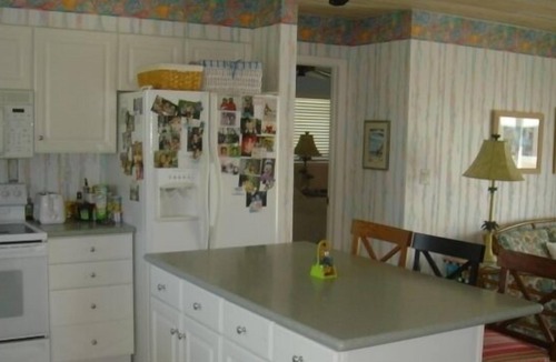 Summerland Key House | charm and private