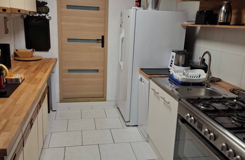 Seclin Apartment | CHARM AND SPACE
