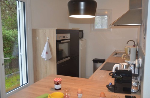 Andernos-les-Bains House | CHARM AND TRANQUILITY ON THE ARCACHON BASIN