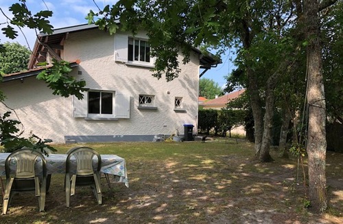 Andernos-les-Bains House | CHARM AND TRANQUILITY ON THE ARCACHON BASIN