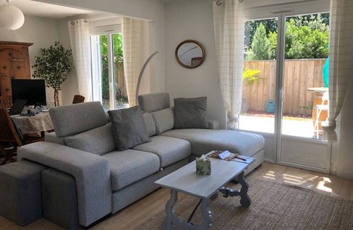 Andernos-les-Bains House | CHARM AND TRANQUILITY ON THE ARCACHON BASIN