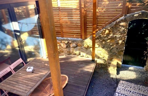Clermont-l'Herault Apartment | Charm and tranquility - lodge.