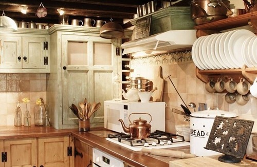 Saint-Simeon House | Charm and tranquility in Normandy