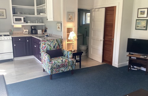 Somesville Cottage | Charm and tranquillity ~ Come visit!