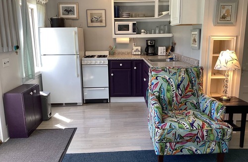 Somesville Cottage | Charm and tranquillity ~ Come visit!