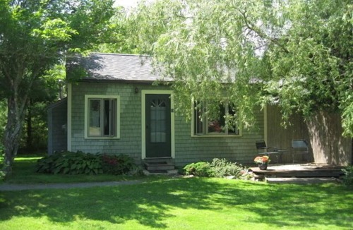 Somesville Cottage | Charm and tranquillity ~ Come visit!