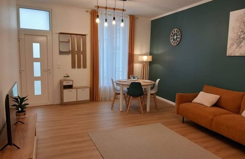 Coulommiers Apartment | Charm apartment, 1 hour from Paris