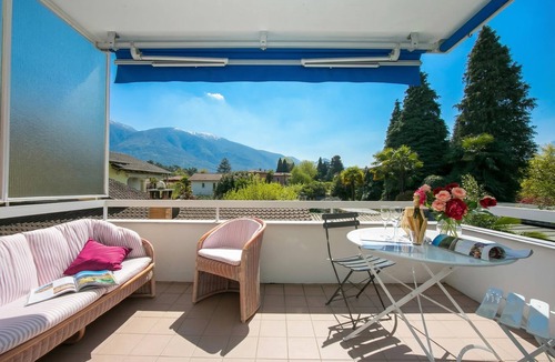 Ascona Apartment | Charm apartment