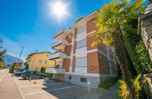 Ascona Apartment | Charm apartment