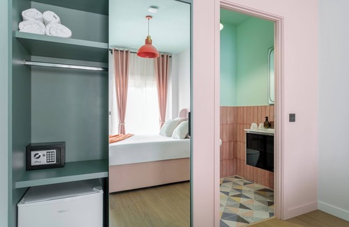 L'Albufereta Hotel | Charm Beach Retreat