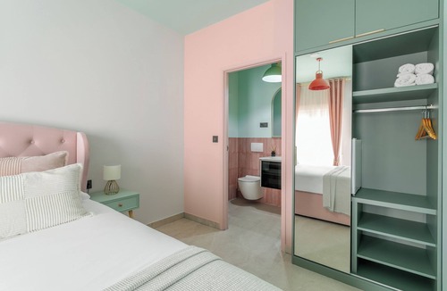 L'Albufereta Hotel | Charm Beach Retreat