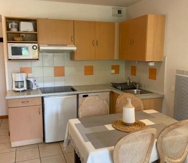 Levernois Apartment | Charm Burgundy