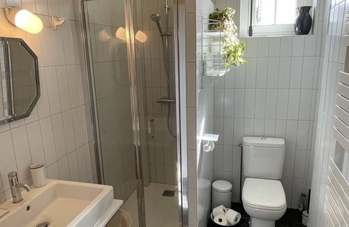 Colombier - Champ de Mars Apartment | Charm, comfort and calm in Brittany's capital