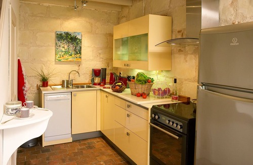 Berthenay House | Charm Farm 17e s. 5mn VILLANDRY Chateau and its famous Garden