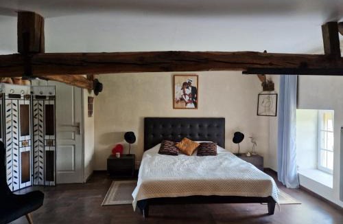 Praslin Bed & Breakfast | CHARM & FOLIe