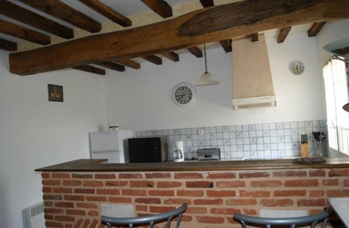Bretteville-du-Grand Caux House | Charming Normandy gite les chataigniers 3 bedrooms