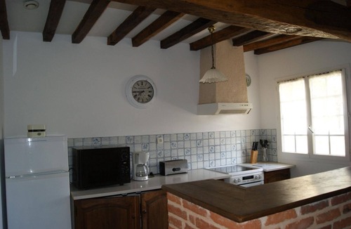 Bretteville-du-Grand Caux House | Charming Normandy gite les chataigniers 3 bedrooms
