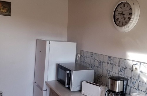Bretteville-du-Grand Caux House | Charming Normandy gite les chataigniers 3 bedrooms