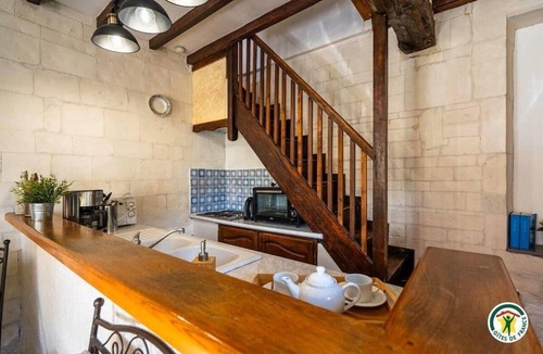 Bretteville-du-Grand Caux House | Charming Normandy cottage Les Chataigniers 2 bedrooms