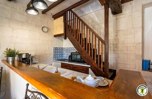 Bretteville-du-Grand Caux Cottage | Charming cottage les châtaigniers le Puits 2 bedrooms