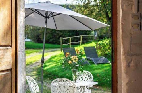 Bretteville-du-Grand Caux Cottage | Charming cottage les châtaigniers le Puits 2 bedrooms
