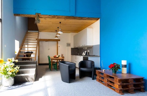 Laneuveville-devant-Bayon Cottage | Charming Village House near Nancy - Spa, Games, Garden, EV Charger